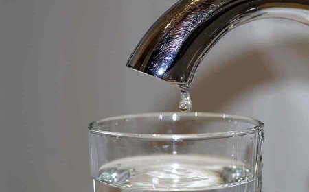 Местата без вода в областта днес (23 Септември)