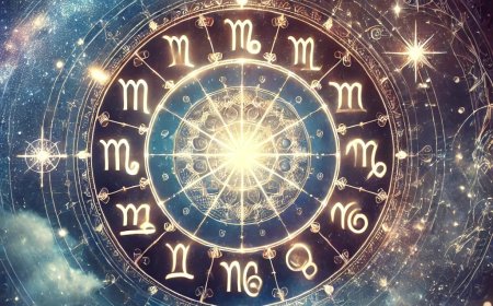 Дневен хороскоп - 18 ноември