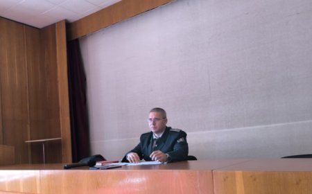 От началото на годината при пътни инциденти в област Добрич са загинали 14 души