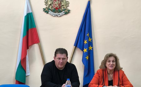 Добрич стъпка по-близо до откриване на филиал за медицинско обучение