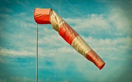 15 юни е Световният ден на вятъра