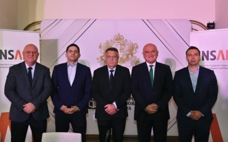Научен успех от световен мащаб: INSAIT представи първия генеративен изкуствен интелект на български език