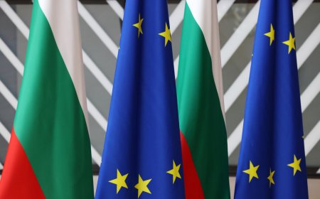 България и Румъния с шанс за пълноправно членство в Шенген от януари 2025