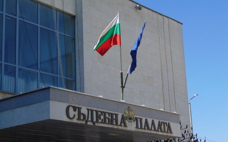 Лектори от Районния съд в Добрич изнесоха уроци в училище „Никола Вапцаров“ в село Карапелит
