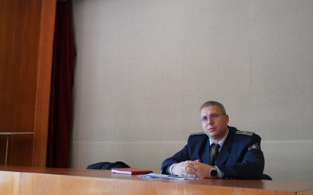134 акта за нарушения по пътищата в област Добрич за изминалата седмица