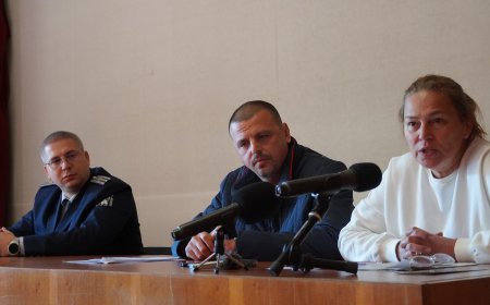 Кампания „Никога повече насилие у дома“ стартира в Добрич