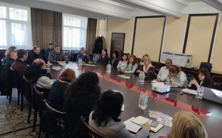 Кръгла маса в Добрич: Предизвикателствата на психоактивните вещества сред младите роми