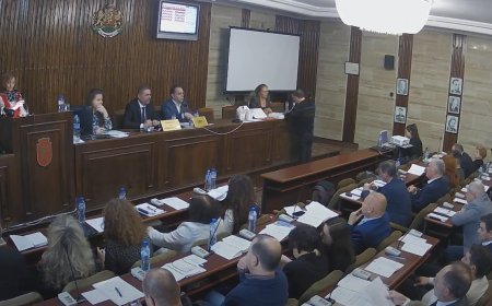 Общински съвет – Добрич обсъди и прие промени в местните данъци