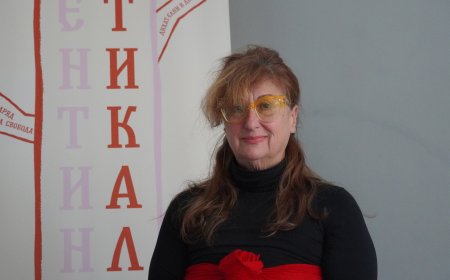 Холистичен център „Вертикала“ и Валентина Влади с практика за Сакралната Архитектура на тялото в помощ на онкоболни