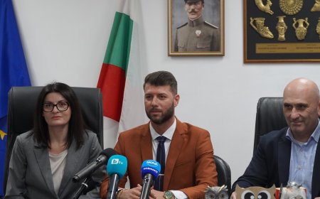 Организатор на телефонни измами с 20-годишен опит е задържан в Добрич, разкрита е цялата престъпна схема