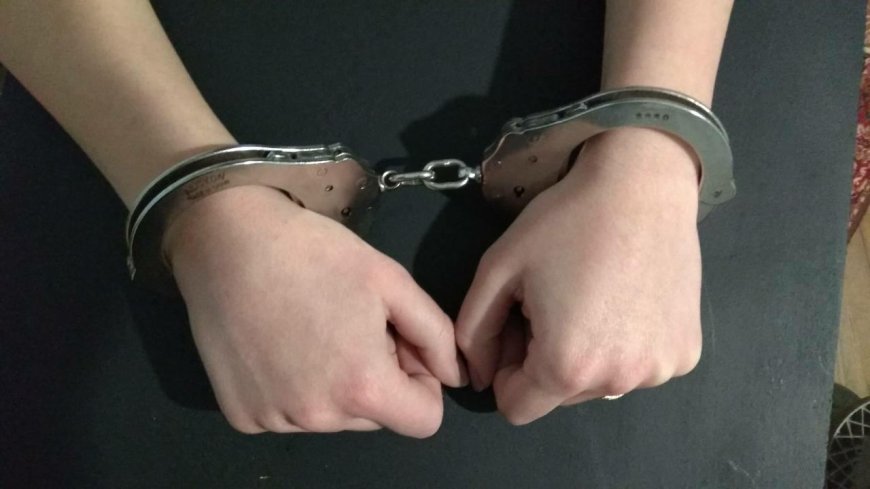 Полицията в Добрич арестува мъж за увреждане на частен имот