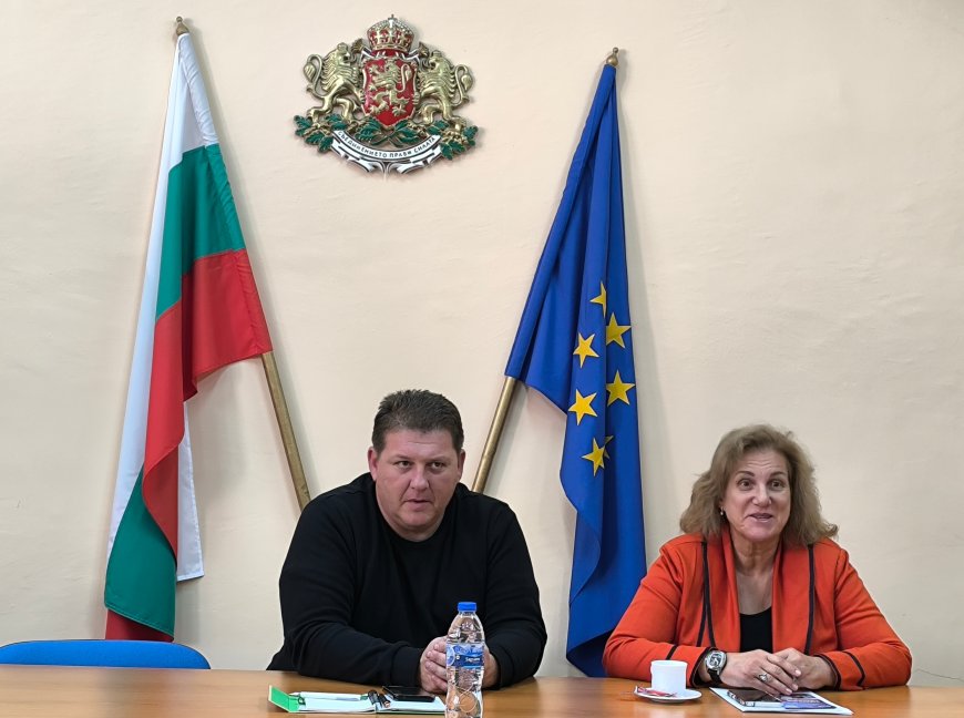 Добрич стъпка по-близо до откриване на филиал за медицинско обучение