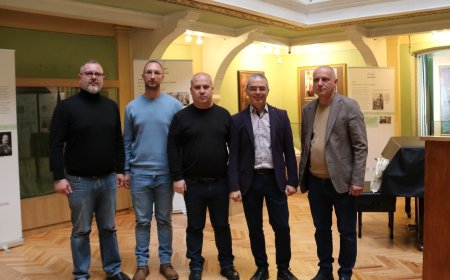 Директорът на РИМ – Добрич Добри Добрев стана член на Управителния съвет на Сдружение „Български музеи“