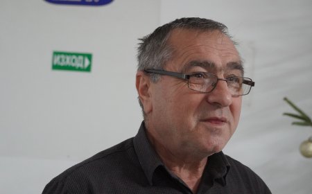 Амбулаторната заболеваемост при най-малките в Добрич е завишена, предупреди д-р Йовев