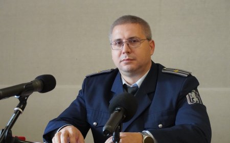 Девет ПТП с материални щети и един загинал в Добрич през изминалата седмица