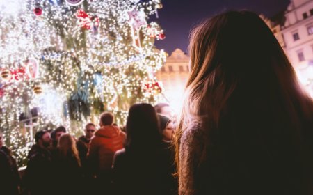 Светлините на коледната елха ще бъдат запалени днес в Добрич