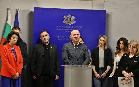 Министерството на образованието и науката с кампания срещу наркотиците