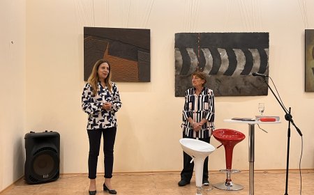 Керанка Далакманска представи пред каварненската публика поетичната си книга „Петият ъгъл".