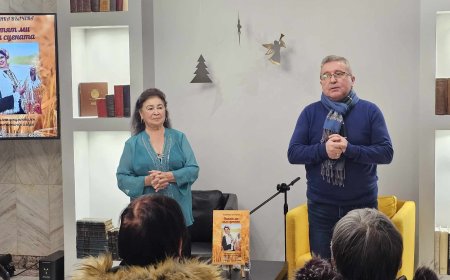Калинка Вълчева за живота, песните и вдъхновението в автобиографичната си книга „Пътят ми към сцената“