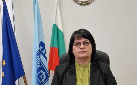 Кметът на Каварна отправи празнични пожелания за здраве и късмет