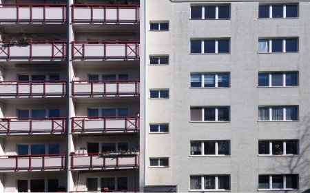 Област Добрич заема пето място по средна полезна площ на едно новопостроено жилище