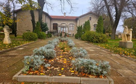 17-годишният Христо Анастасов сред победителите във фотоконкурса „Моята любима сграда“