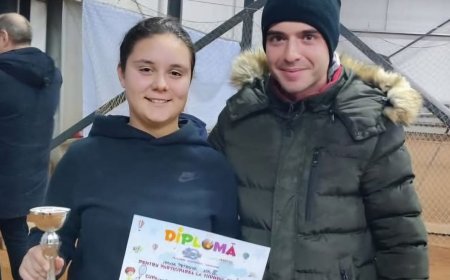 Голям успех за Тенис клуб "Добруджа" на МАСТЪРС турнира в Букурещ