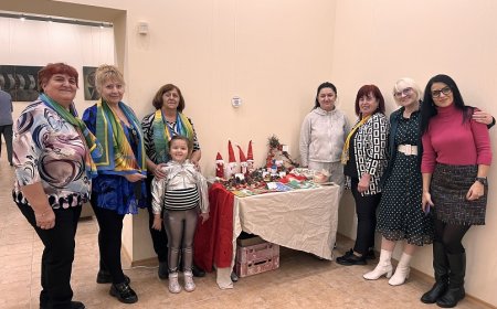 Каварна се обединява за подкрепа на младите таланти с благотворителен базар