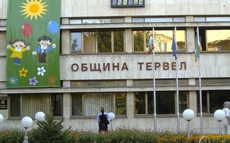 Подписан е първият договор за саниране на жилищен блок в Тервел
