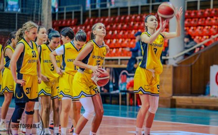 БК „Unstoppable“ среща варненския „Черно море Одесос“ в ключов мач
