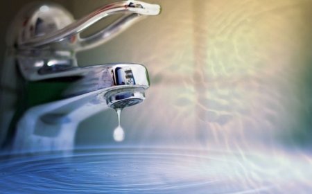 Местата без вода в областта днес (15 Декември)