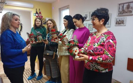 Инър Уийл Клуб – Добрич зарадва потребителите на комплекс „Палитра“