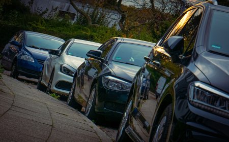 Шофьорите могат лесно и бързо да установят срока на валидност на своите винетки