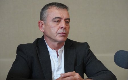 Комисар Дарин Димитров напомня за важността на правилната употреба на отоплителни газови уреди и пиротехнически средства по време на празниците