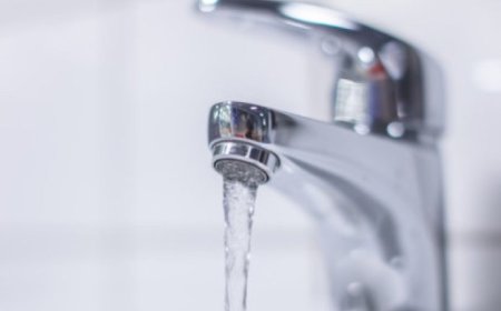 Местата без вода в областта днес ( 23 декември)