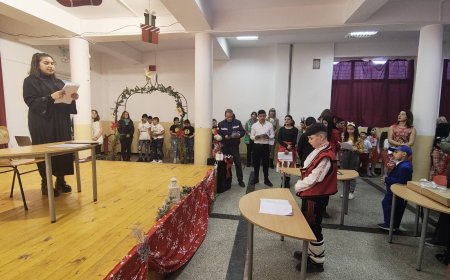 Ученици от Карапелит се включиха в симулативен процес и в конкурс за рисунка на тема „Правосъдие“