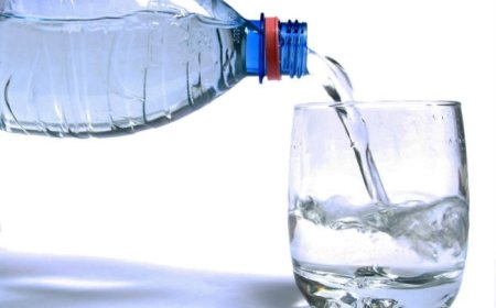 Местата без вода в областта днес ( 25 декември )