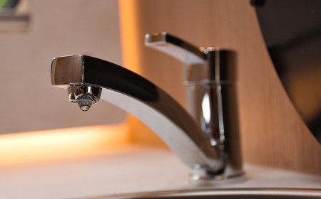 Местата без вода в областта на 3 юни