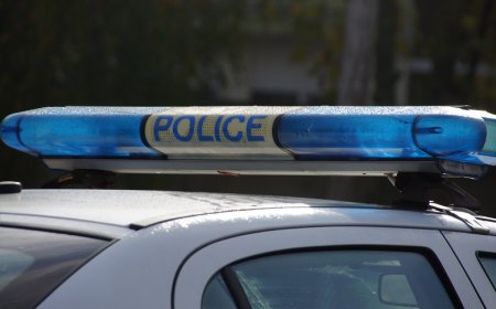Млада шофьорка с 20 дни стаж предизвика катастрофа в центъра на Добрич
