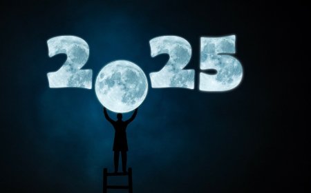 Кои са първите места в света, които посрещат Новата година?