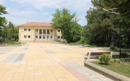 Читалище „Йордан Драгнев – 1894“ в Крушари: 130 години на съхраняване на традиции и обединение на общността