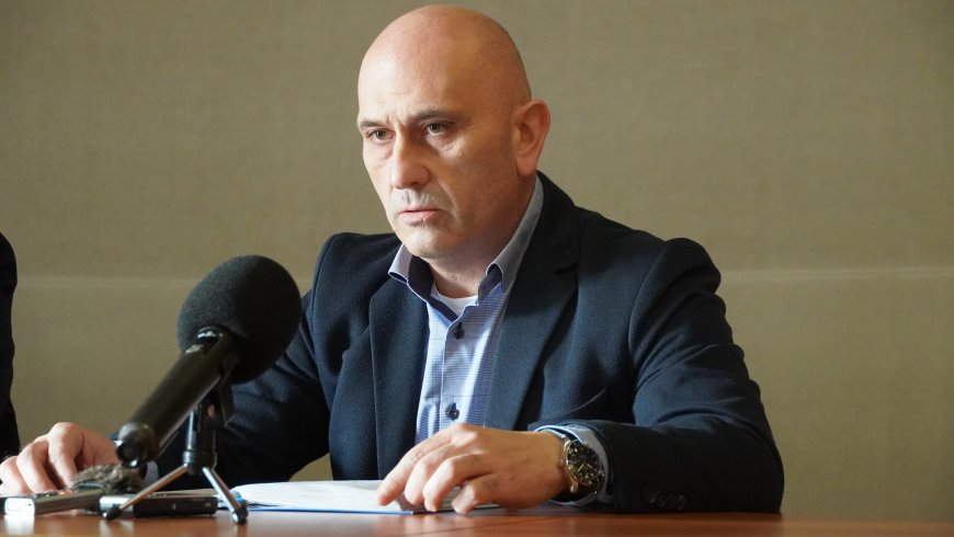 Полицейски служители и криминална полиция ще осигуряват безопасността в търговски обекти, коледни базари и църкви