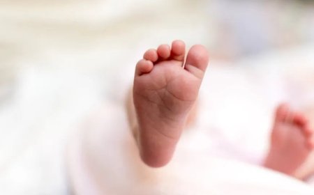 Момиче и момче проплакаха в болницата в Добрич в първия ден на 2025 година