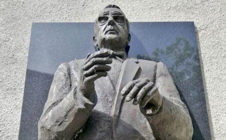 Добрич отбелязва 101 години от рождението на Захари Медникаров