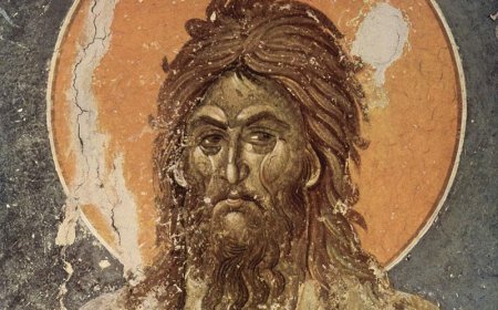 Днес празнуваме Ивановден!