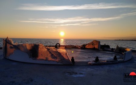 Стартира подписка за възстановяване на морския фар в Каварна