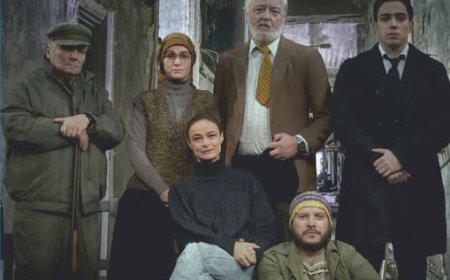 "Старо село накрай света" с две премиери в ДТ „Йордан Йовков”