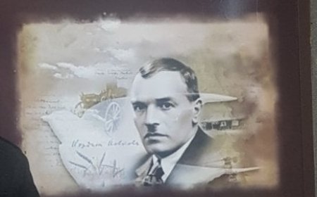 От Добрич до София: Колаж на добрички художник украсява входа на столична кооперация