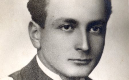 Димитър Попов: Героят, който защити небето на България