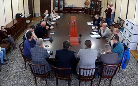 Извънредно заседание на транспортната комисия обсъди безопасността в Добрич